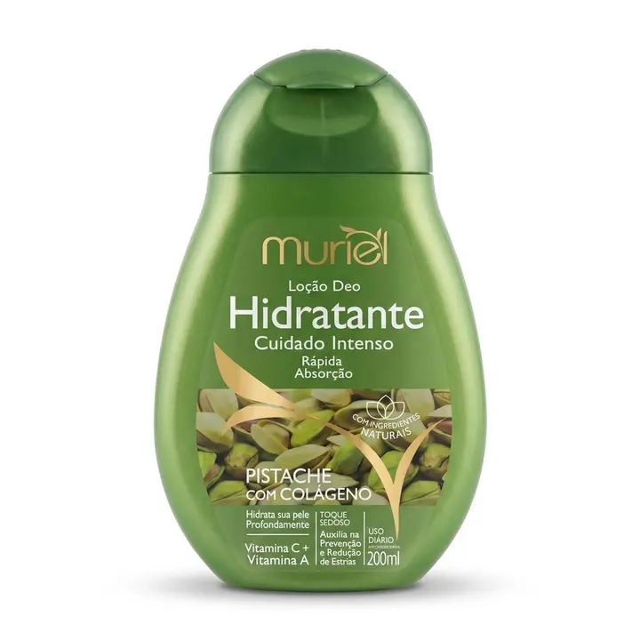 Muriel Lotion 200ml, foto 4
