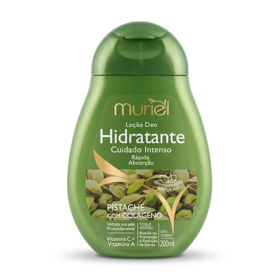 Muriel Lotion 200ml, foto 4