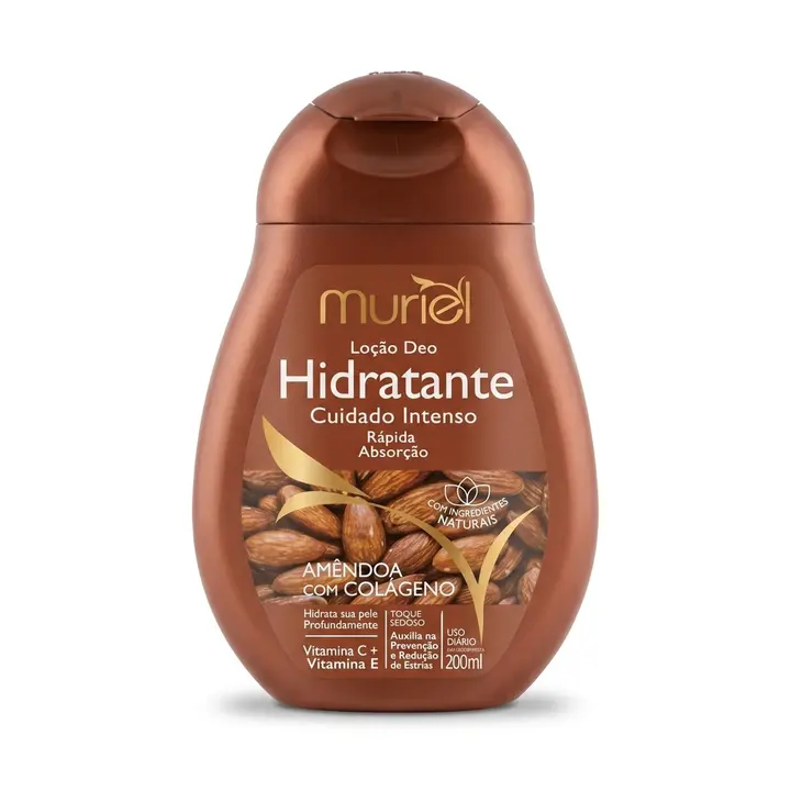 Muriel Lotion 200ml, foto 5