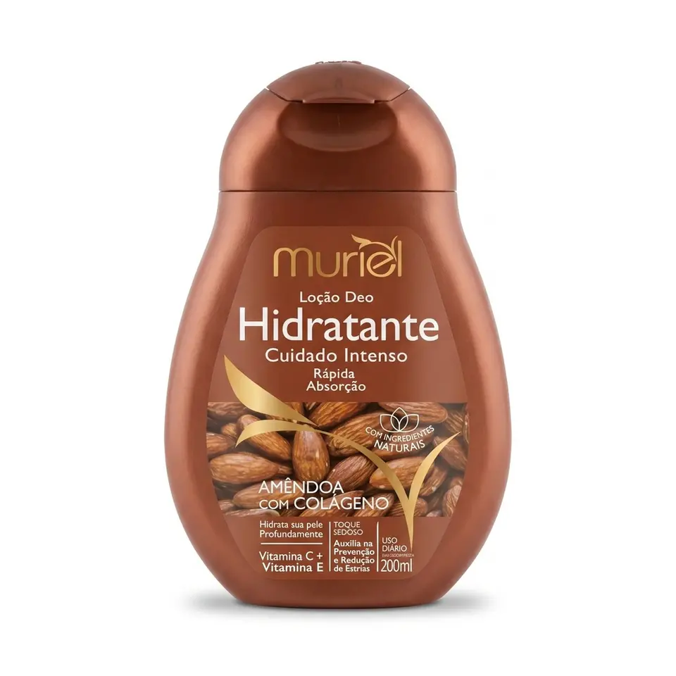 Muriel Lotion 200ml, foto 5