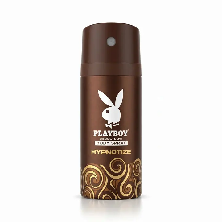 Playboy Body Spray 150ml, foto 2