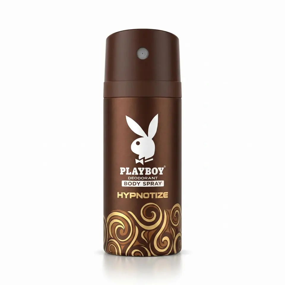 Playboy Body Spray 150ml, foto 2