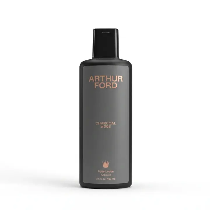 Arthur Ford Lotion 400ml, foto 3