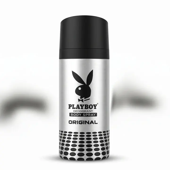Playboy Body Spray 150ml, foto 3
