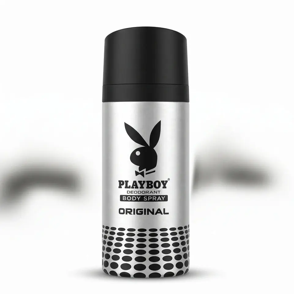 Playboy Body Spray 150ml, foto 3