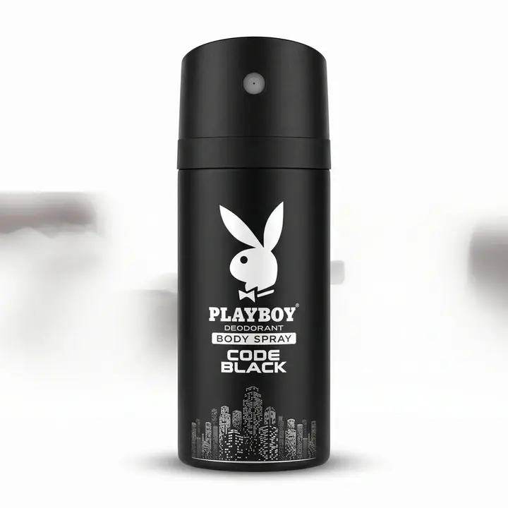 Playboy Body Spray 150ml, foto 5