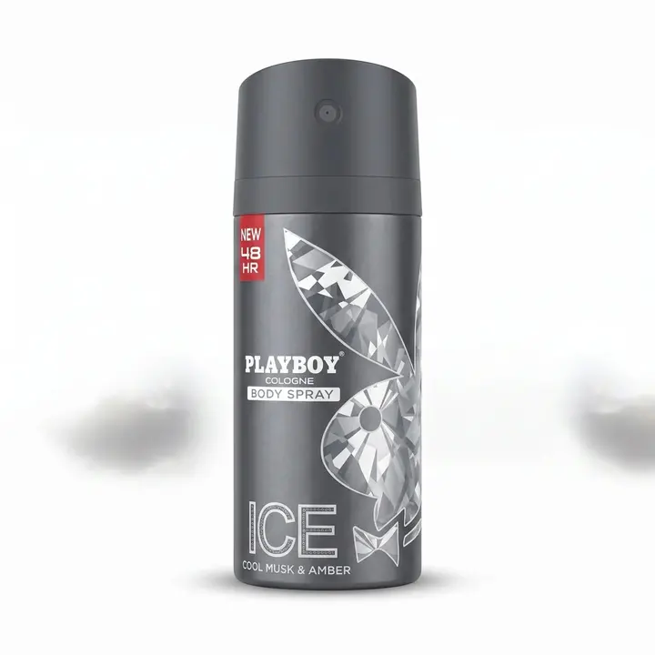 Playboy Body Spray 150ml, foto 6