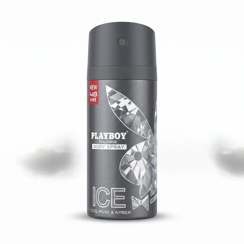 Playboy Body Spray 150ml, foto 6