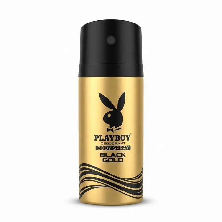 Playboy Body Spray 150ml, foto 7