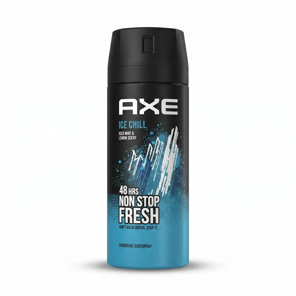 Axe Body Spray 150ml, foto 2