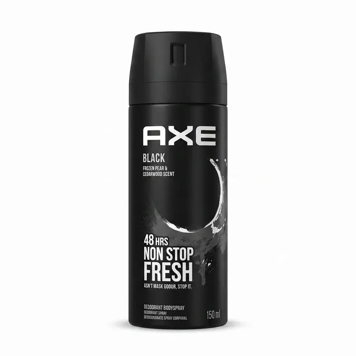 Axe Body Spray 150ml, foto 4