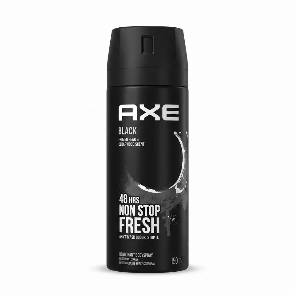 Axe Body Spray 150ml, foto 5