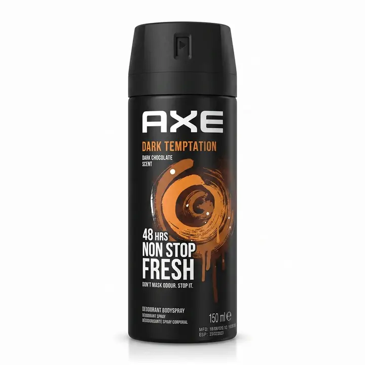 Axe Body Spray 150ml, foto 7