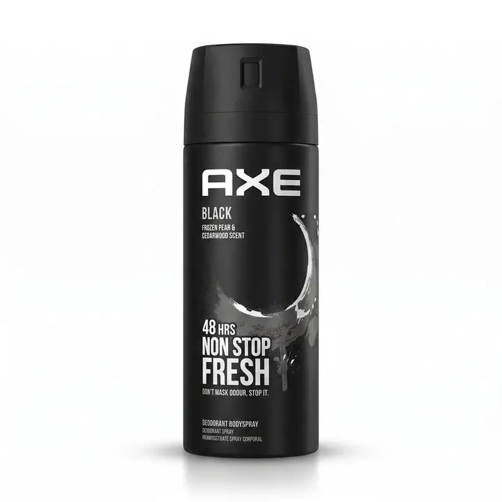 Axe Body Spray 150ml, foto 8