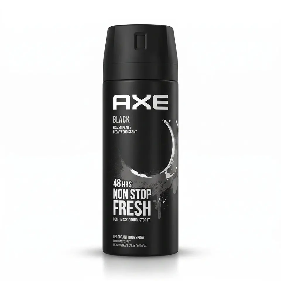 Axe Body Spray 150ml, foto 8