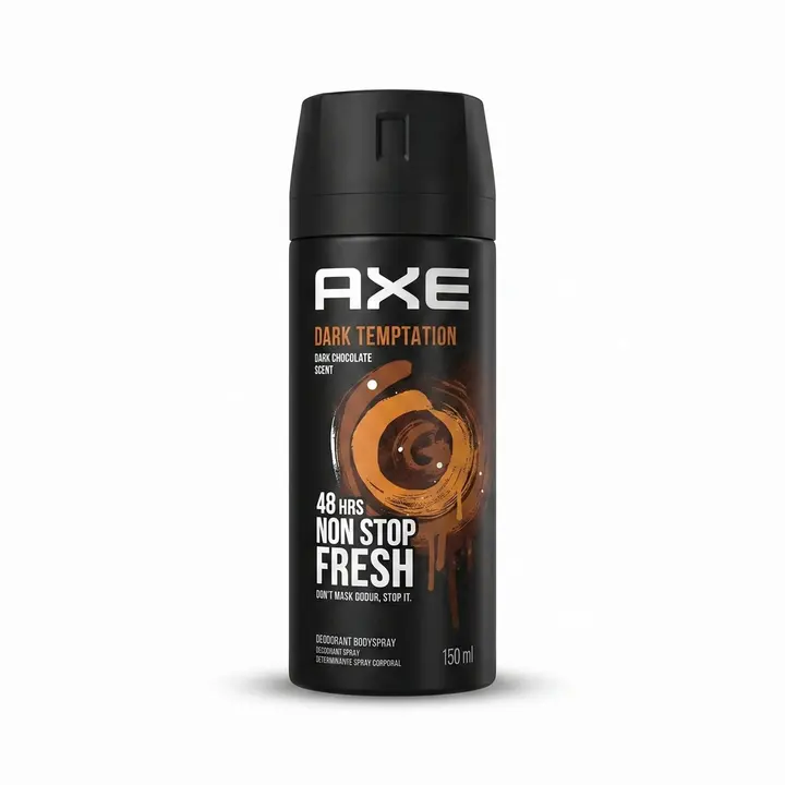 Axe Body Spray 150ml, foto 9