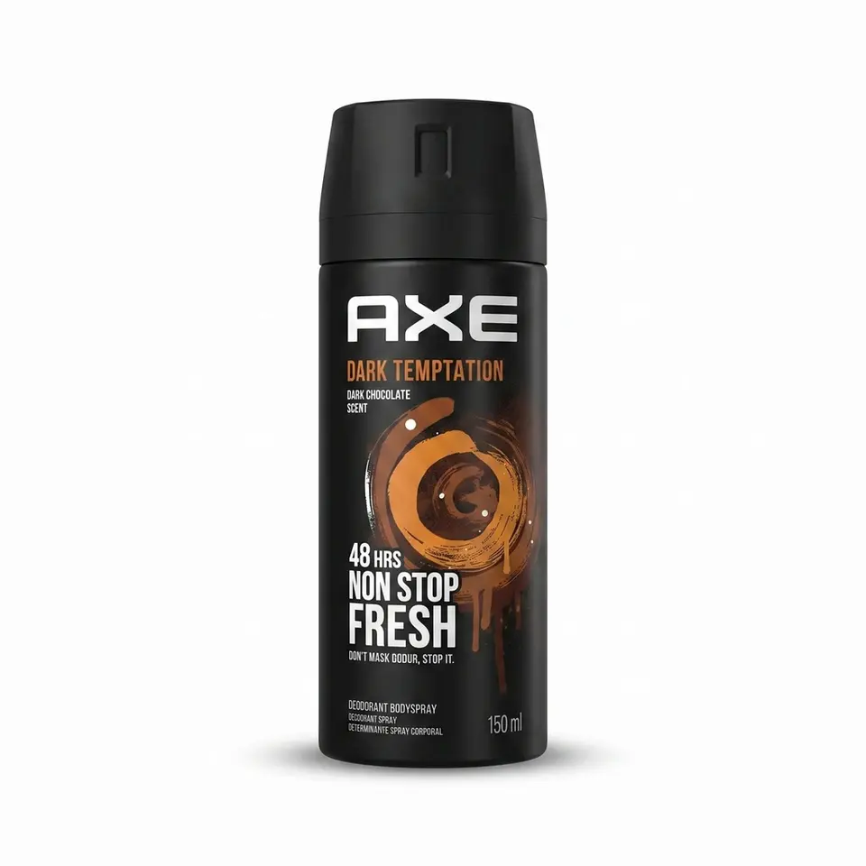 Axe Body Spray 150ml, foto 9
