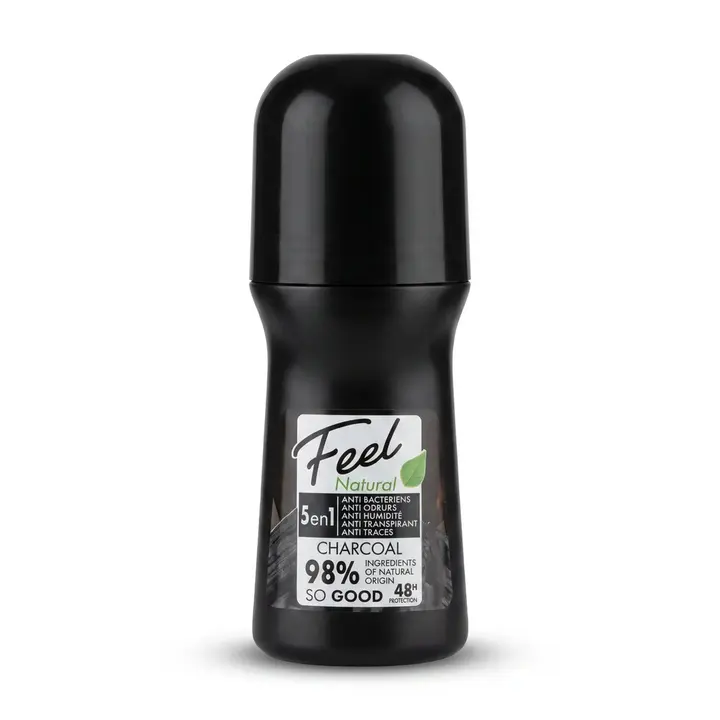 Feel Rollon 50ml, foto 3