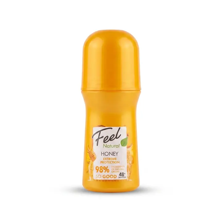 Feel Rollon 50ml, foto 4