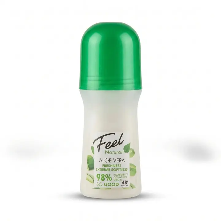 Feel Rollon 50ml, foto 5