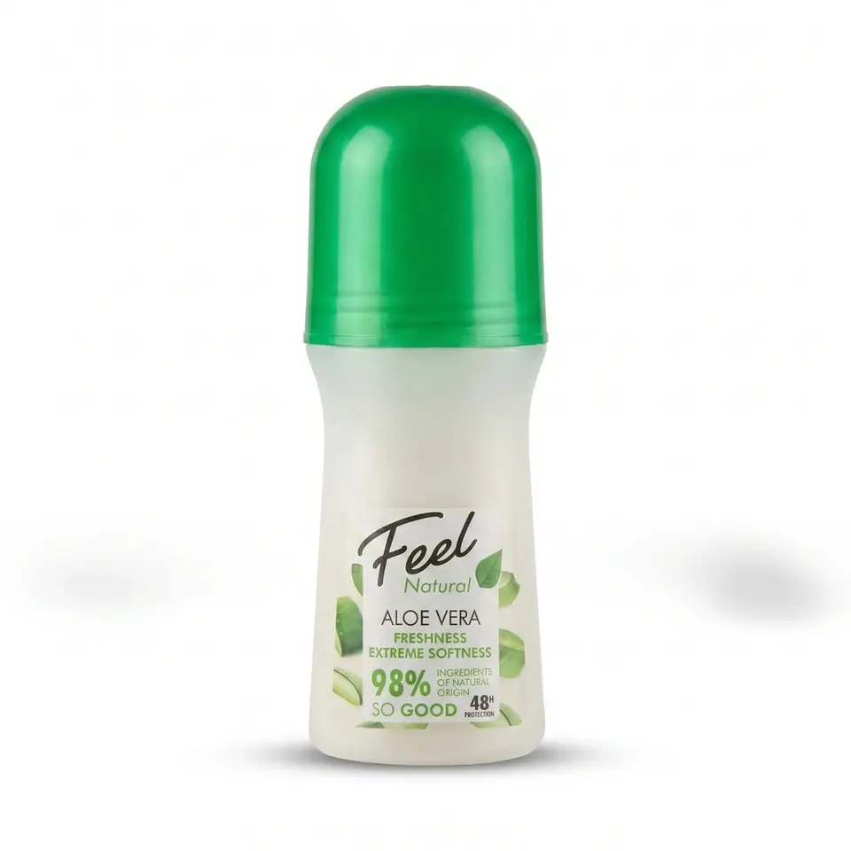 Feel Rollon 50ml, foto 5
