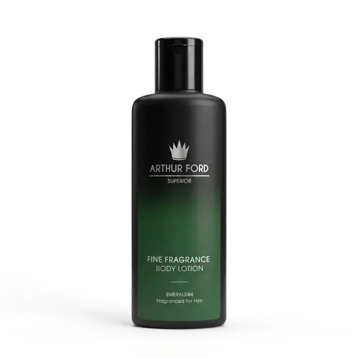 Arthur Ford Lotion 400ml, foto 4
