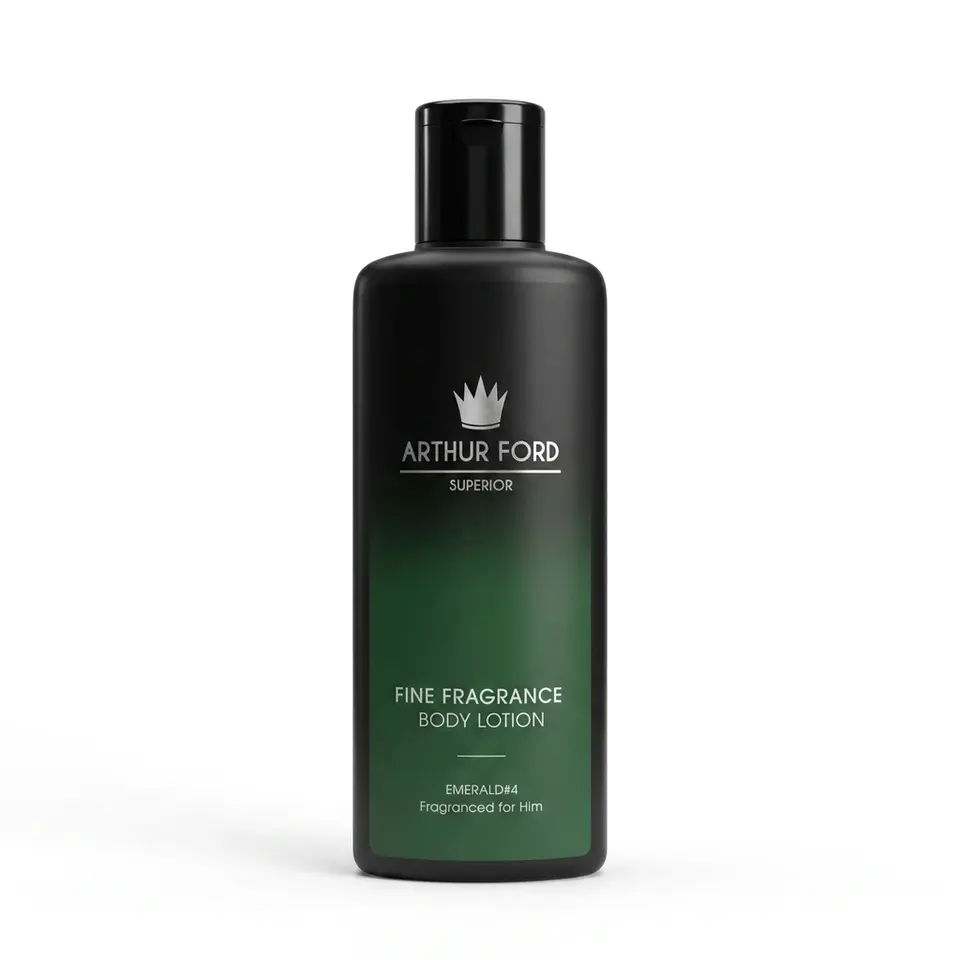 Arthur Ford Lotion 400ml, foto 4