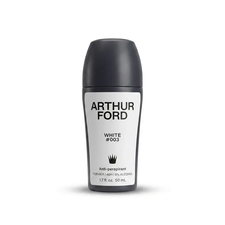 Arthur Ford Rollon 50ml, foto 2