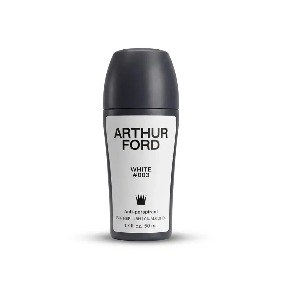 Arthur Ford Rollon 50ml, foto 2