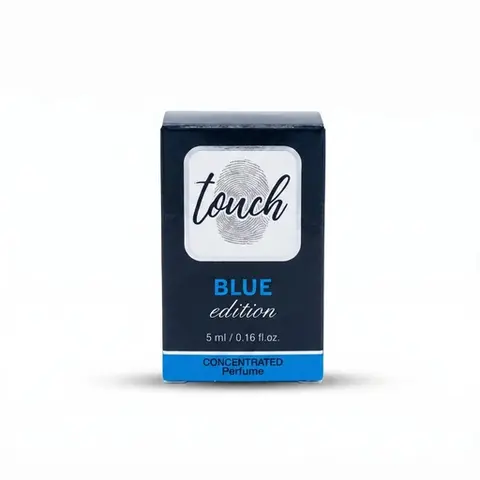 Touch Ampolla 5l