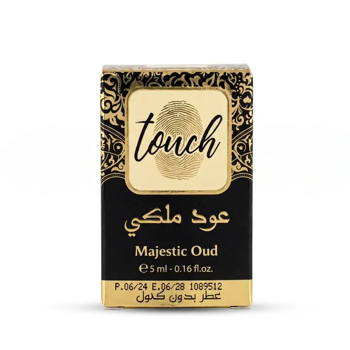 Touch Ampolla 5l, foto 6