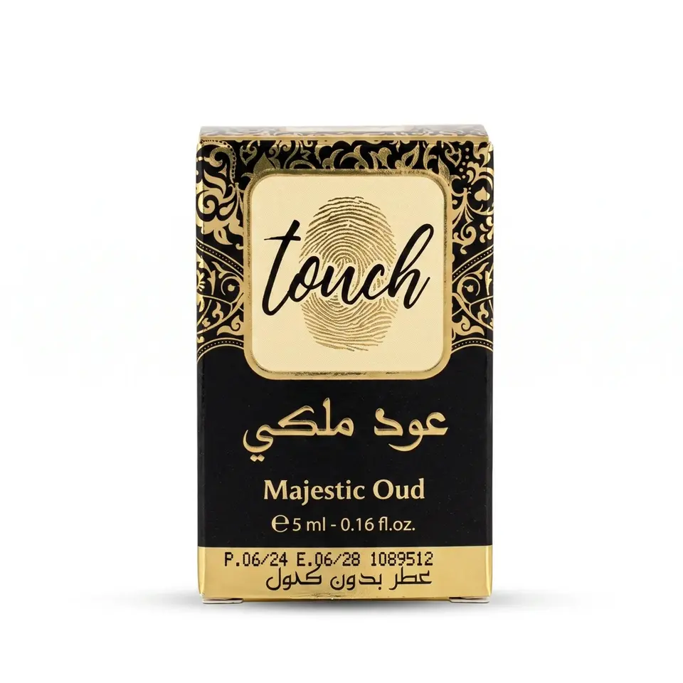 Touch Ampolla 5l, foto 6