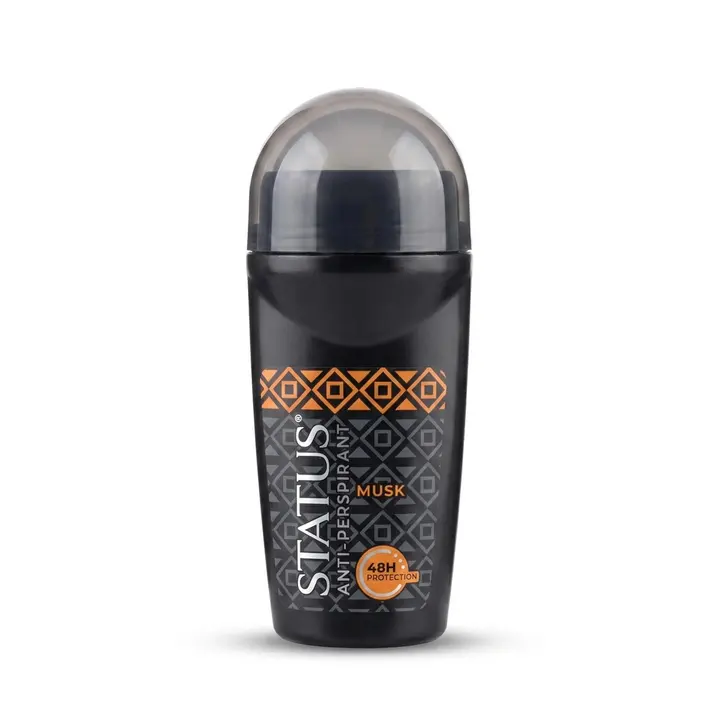 Status Rollon 50ml, foto 3