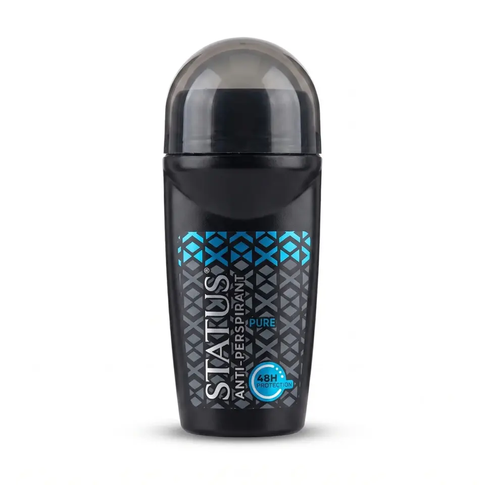 Status Rollon 50ml, foto 4