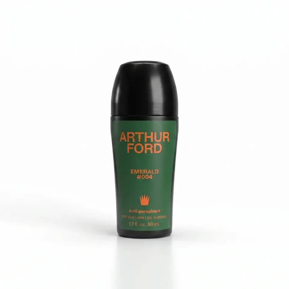 Arthur Ford Rollon 50ml, foto 4