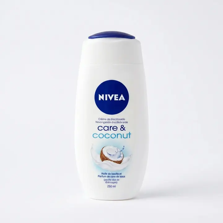 Nivea Shower Gel 250ml, foto 2
