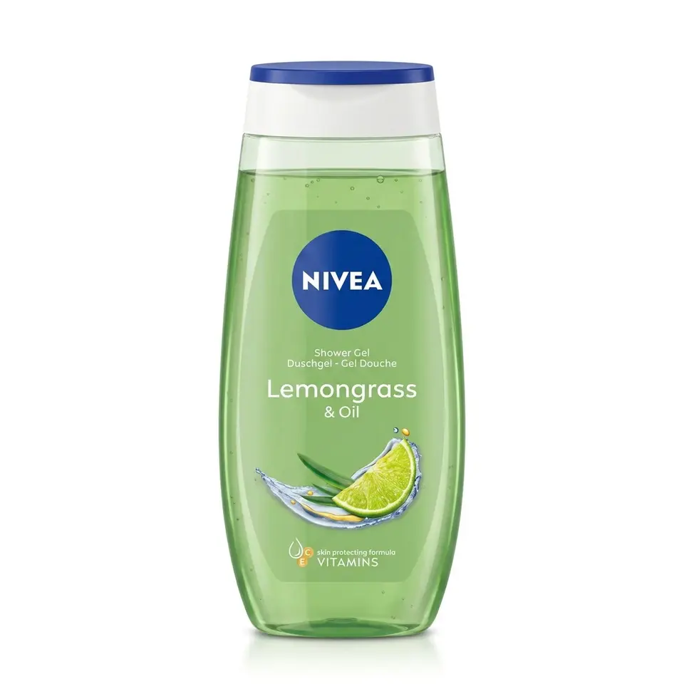 Nivea Shower Gel 250ml, foto 3
