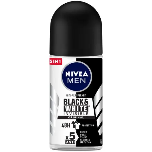 Nivea Rollon 50ml, foto 2