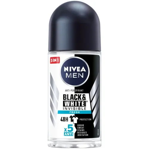 Nivea Rollon 50ml, foto 3
