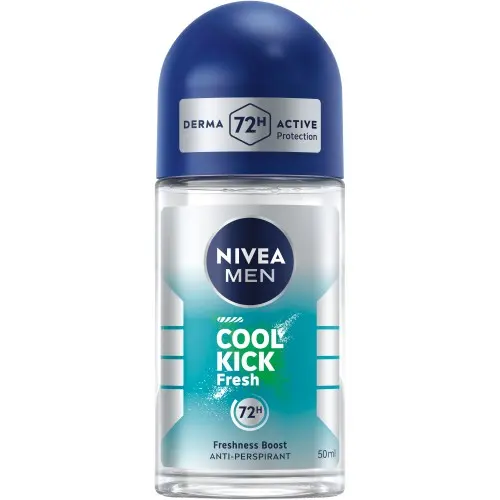 Nivea Rollon 50ml, foto 5