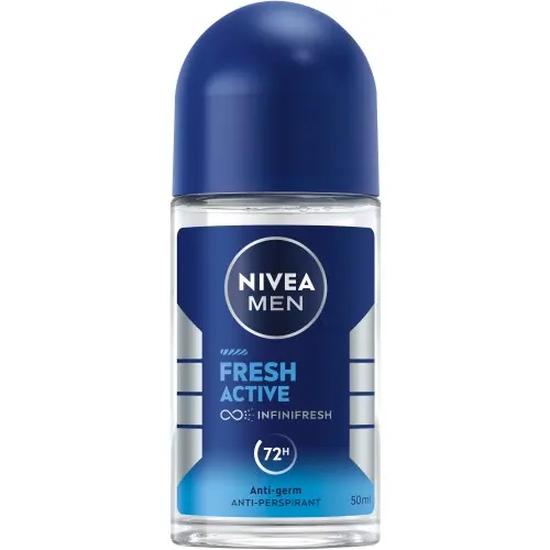 Nivea Rollon 50ml, foto 6
