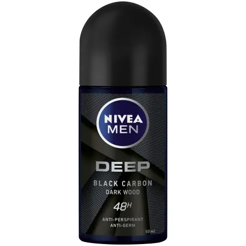 Nivea Rollon 50ml, foto 7