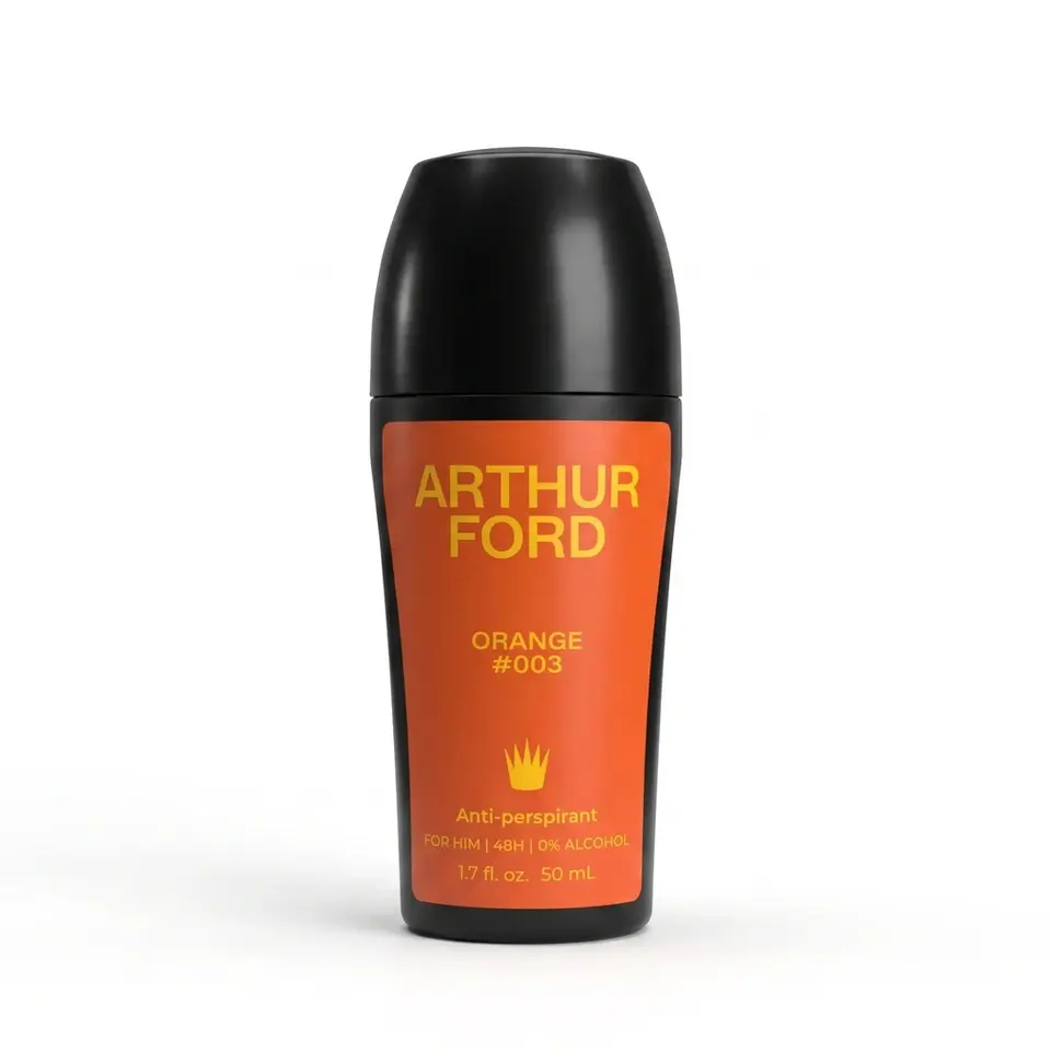 Arthur Ford Rollon 50ml, foto 6