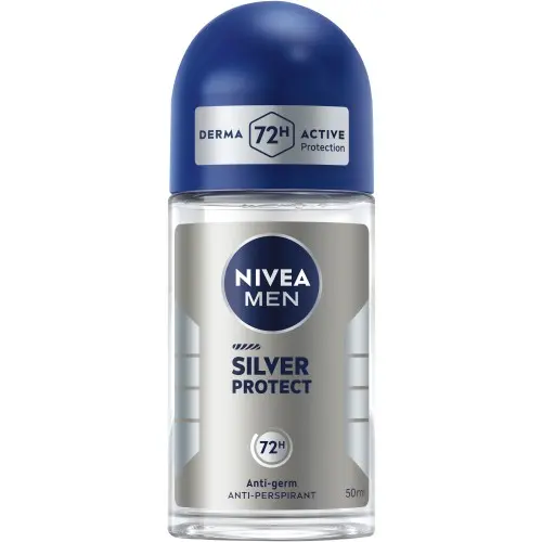 Nivea Rollon 50ml, foto 9