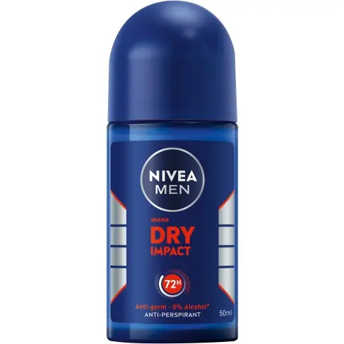 Nivea Rollon 50ml, foto 10