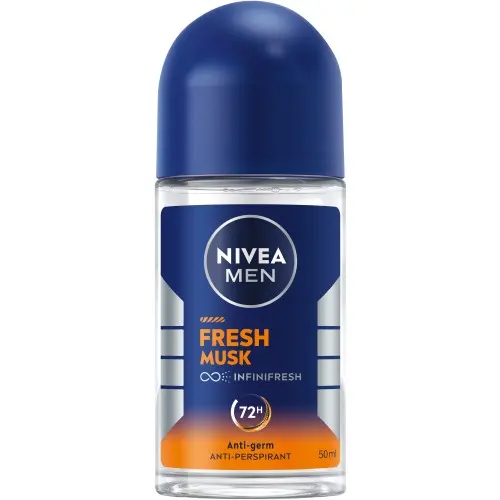 Nivea Rollon 50ml, foto 11