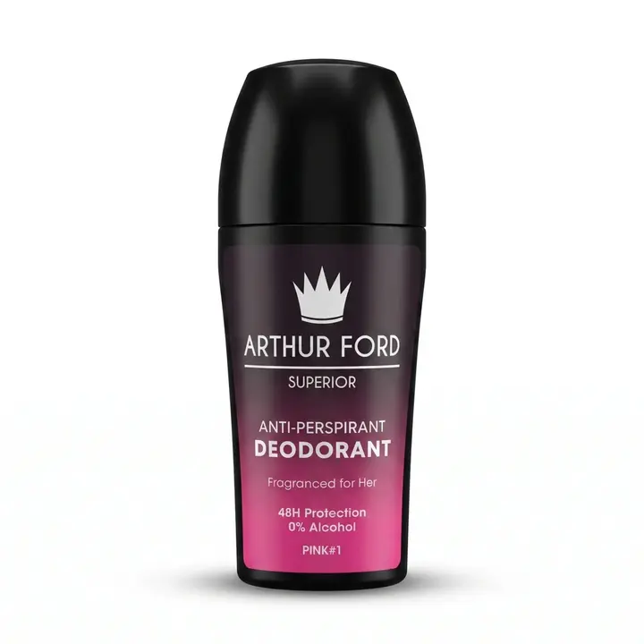 Arthur Ford Rollon 50ml, foto 7