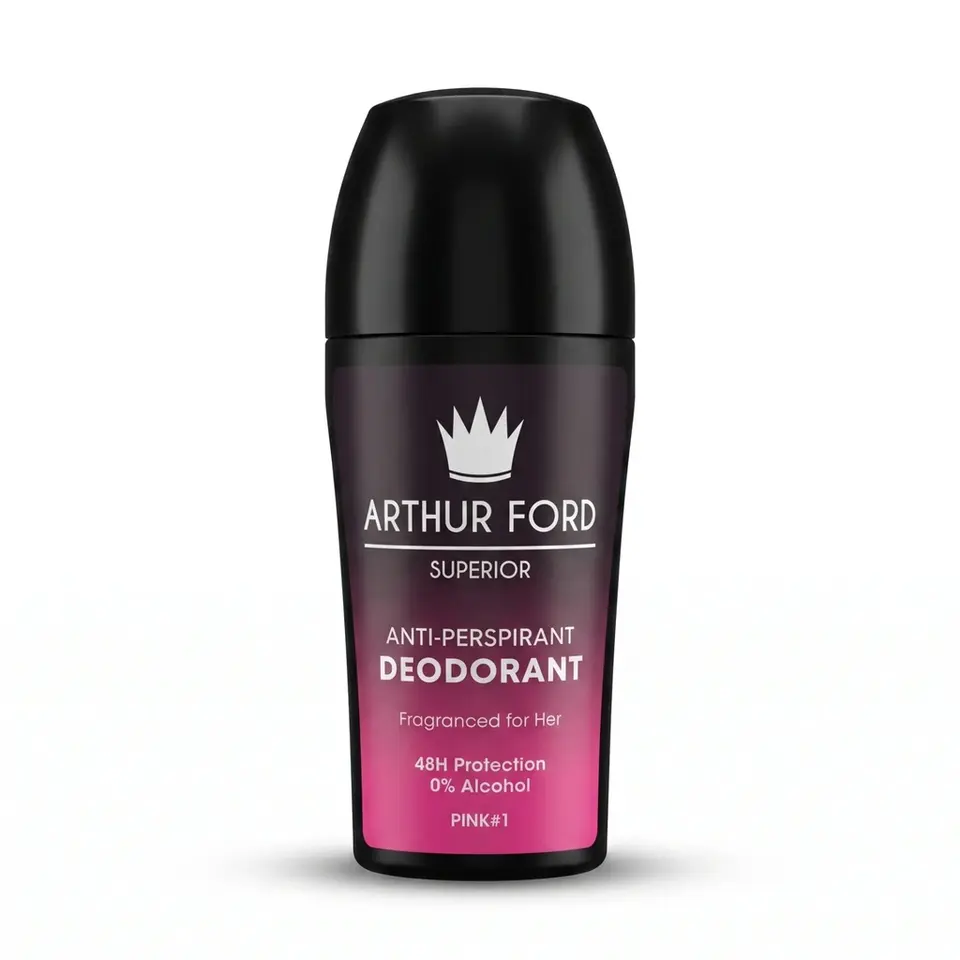 Arthur Ford Rollon 50ml, foto 7