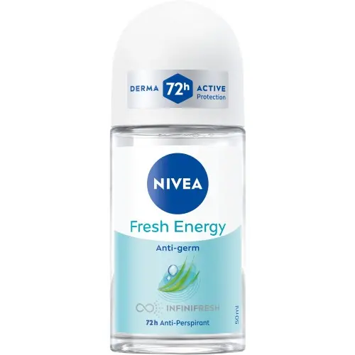 Nivea Rollon 50ml, foto 18