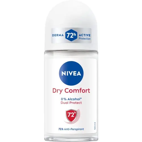 Nivea Rollon 50ml, foto 24